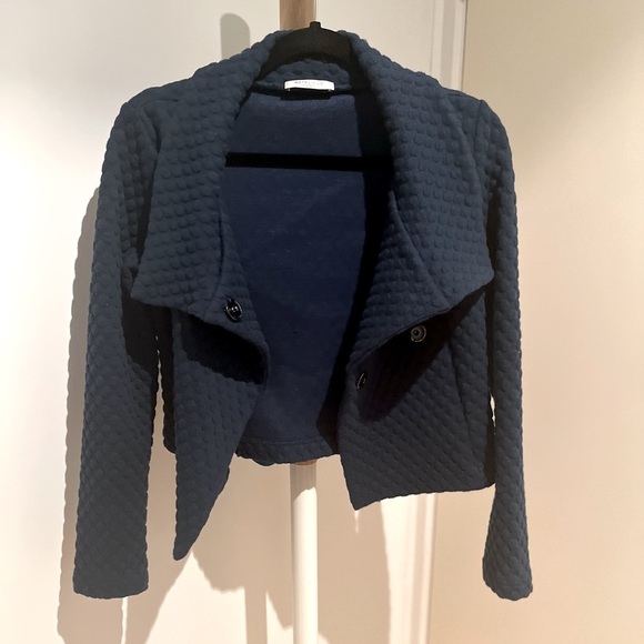 Metalicus Short crossover Casual Jacket - Picture 9 of 9